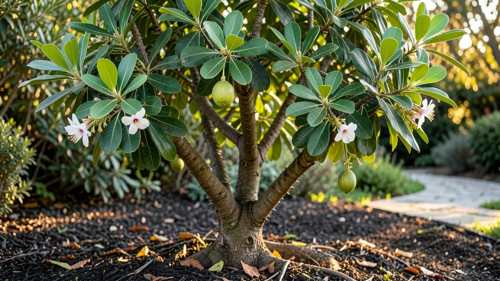 Where Do Guava Fruits Grow: Tropical Climates and Key Regions Explained