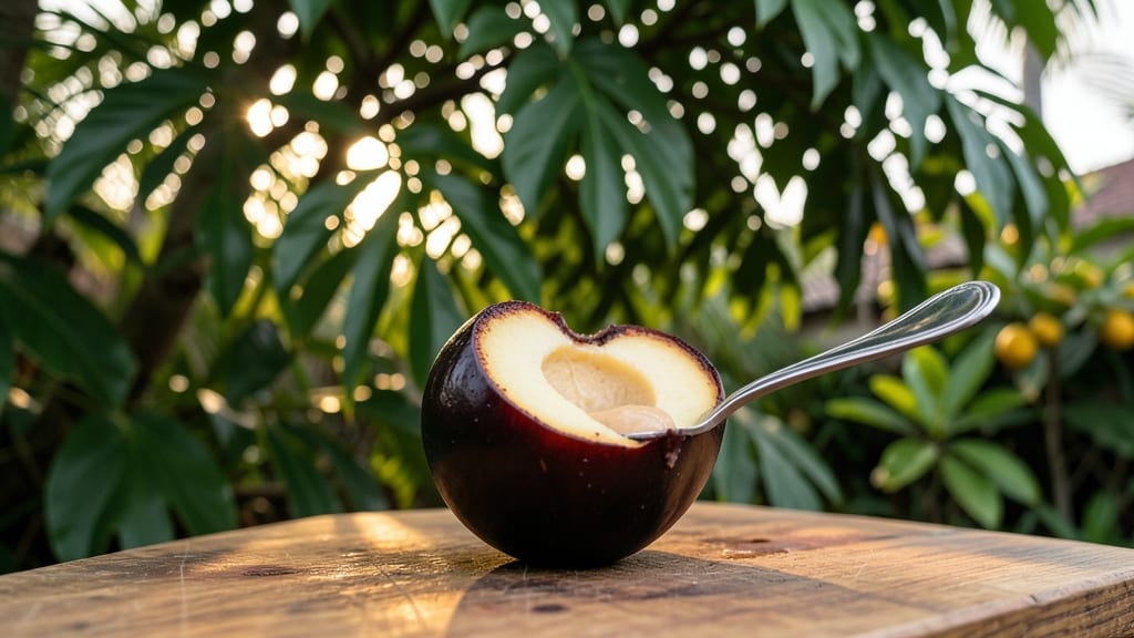 10 South Florida Fruit Trees: Year-Round Bounty with Drought-Resistant Champions