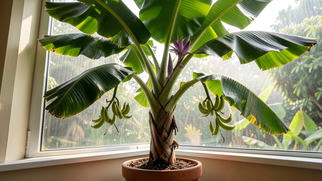 10 Indoor Fruit Trees: Compact Varieties That Thrive in Sunless Spaces