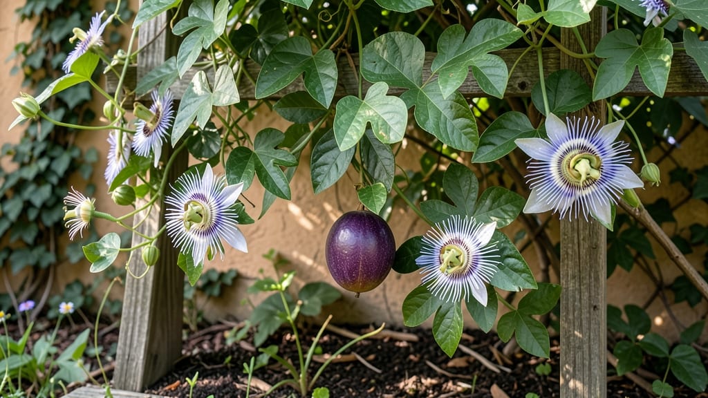 Is Passionfruit a Fruit: Botanical Classification and Why It’s Technically a Berry