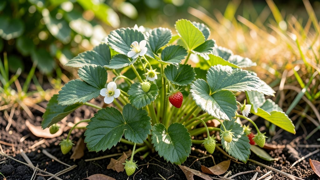 When Do Strawberries Fruit: Climate-Zone Calendar for Peak Harvest Months