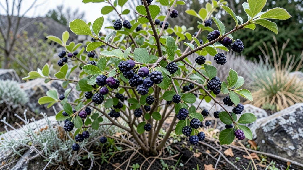 Prime Ark 45 Blackberry