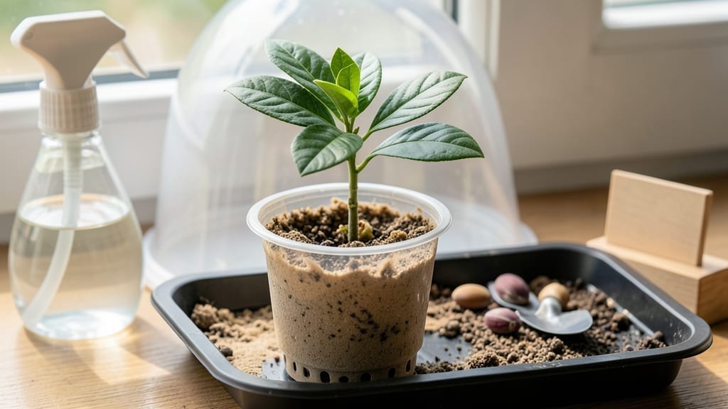 How to Germinate Grapefruit Seeds: Speed-Sprout Method in 7 Days