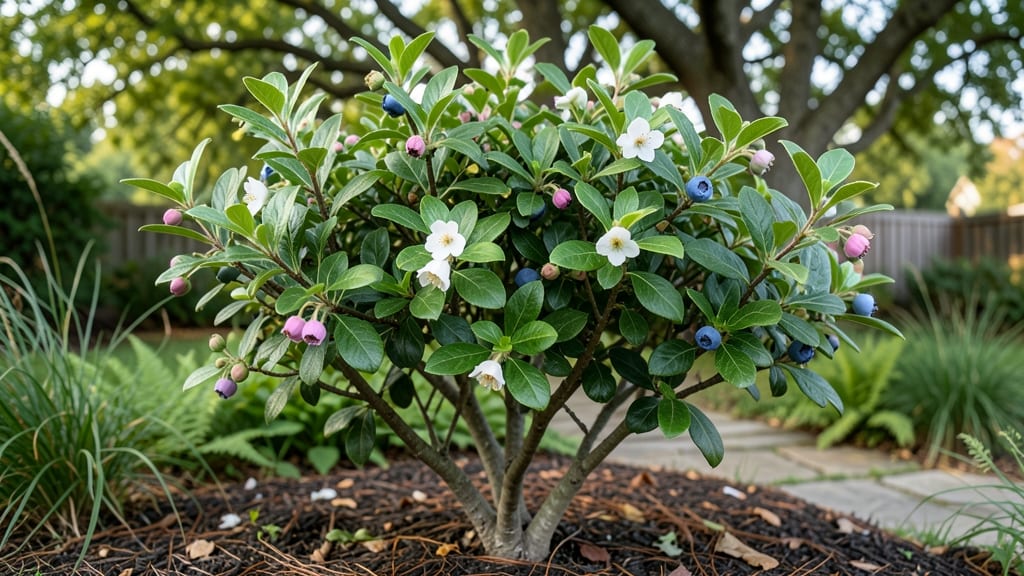 When Do Blueberry Plants Produce Fruit: Chill Hours & First Harvest Timeline