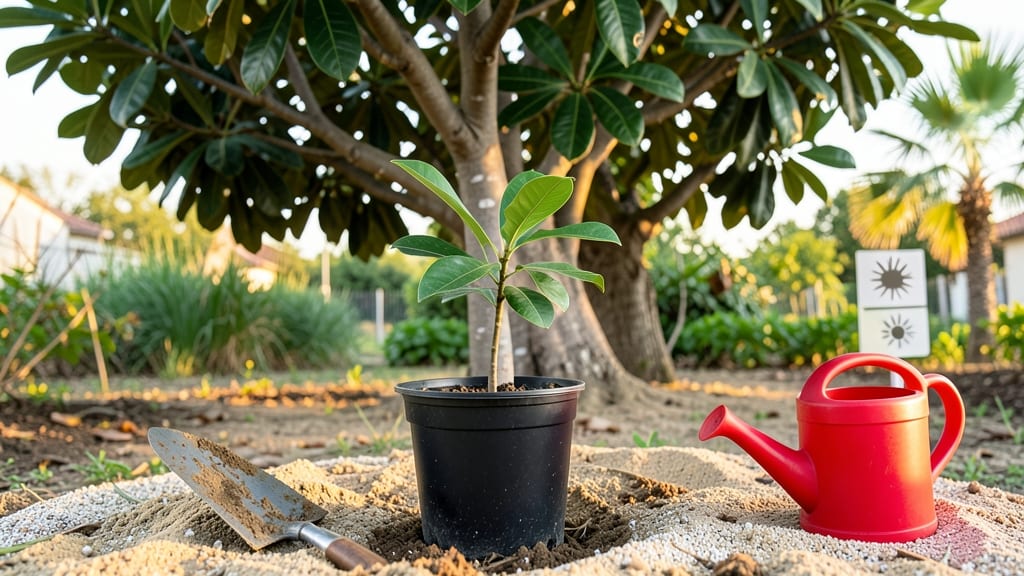 How to Grow Lychee Fruit: Tropical Tree Secrets for Year-Round Harvests