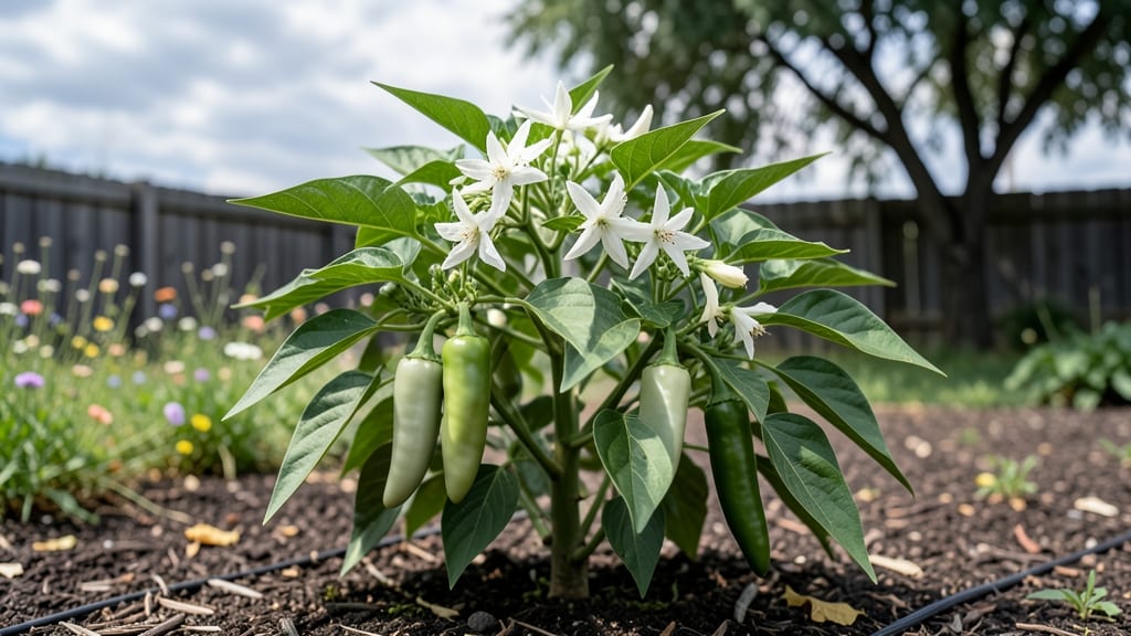 What Is New Mexico State Fruit: History, Varieties, and Why It’s Unique