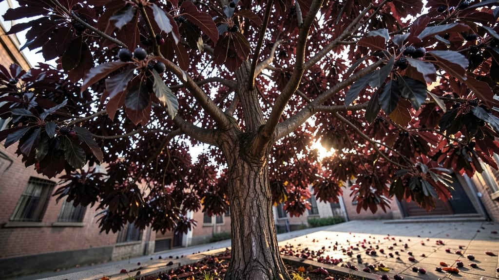 10 Fast-Growing 7A Fruit Trees: Year-Round Harvests in Small Gardens