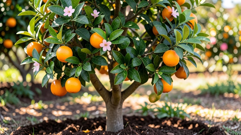Gooseberry Small Orange Fruit Growing Guide: Compact Varieties for Containers and Small Gardens