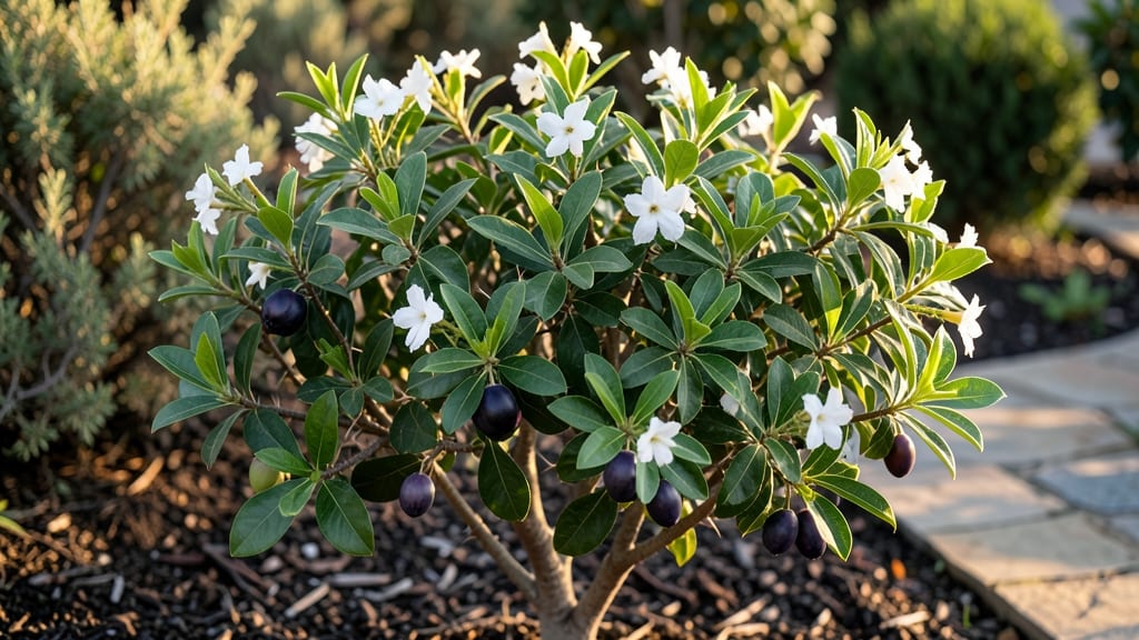 Pow Pow Fruit Growing Guide: Fast-Fruiting Variety With 4-Month Harvest Window