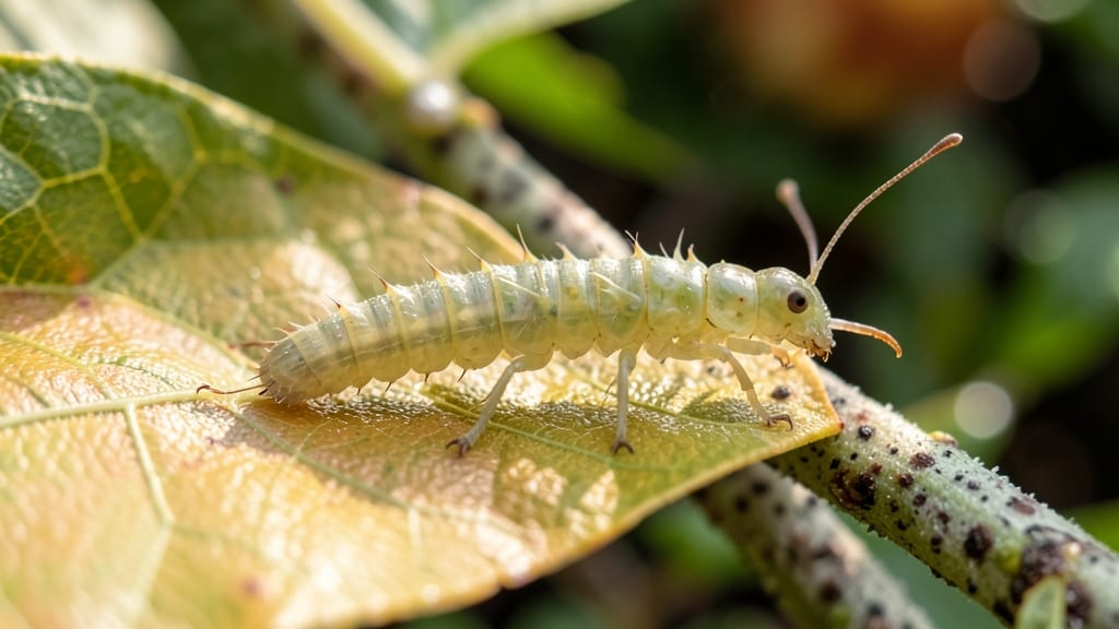 How to Keep Bugs Off Fruit Trees Naturally: Homemade Barrier That Works in Days