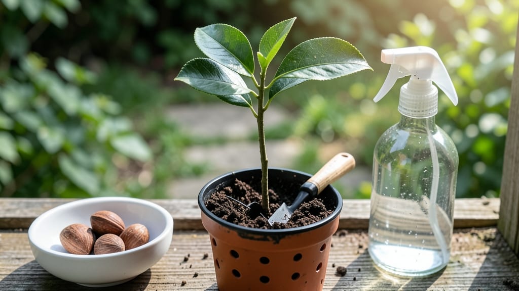 How to Plant a Grapefruit Tree From Seed: Tropical Fruit Promise in 6 Months
