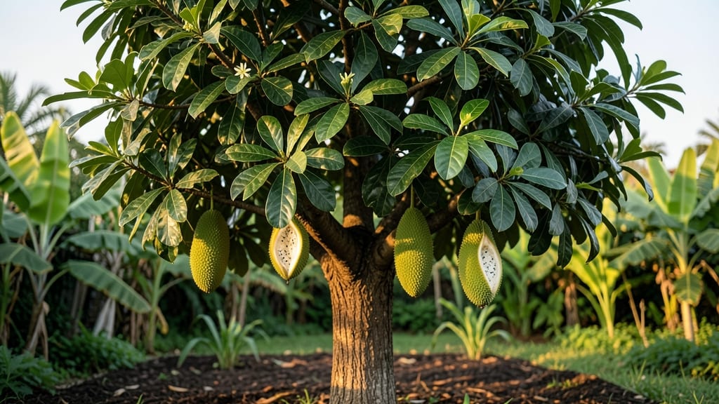 Where Does Soursop Fruit Grow: Native Regions and Ideal Climate Zones
