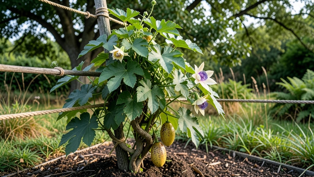 How to Grow Passion Fruit in the Right USDA Zone: Planting Guide by Variety