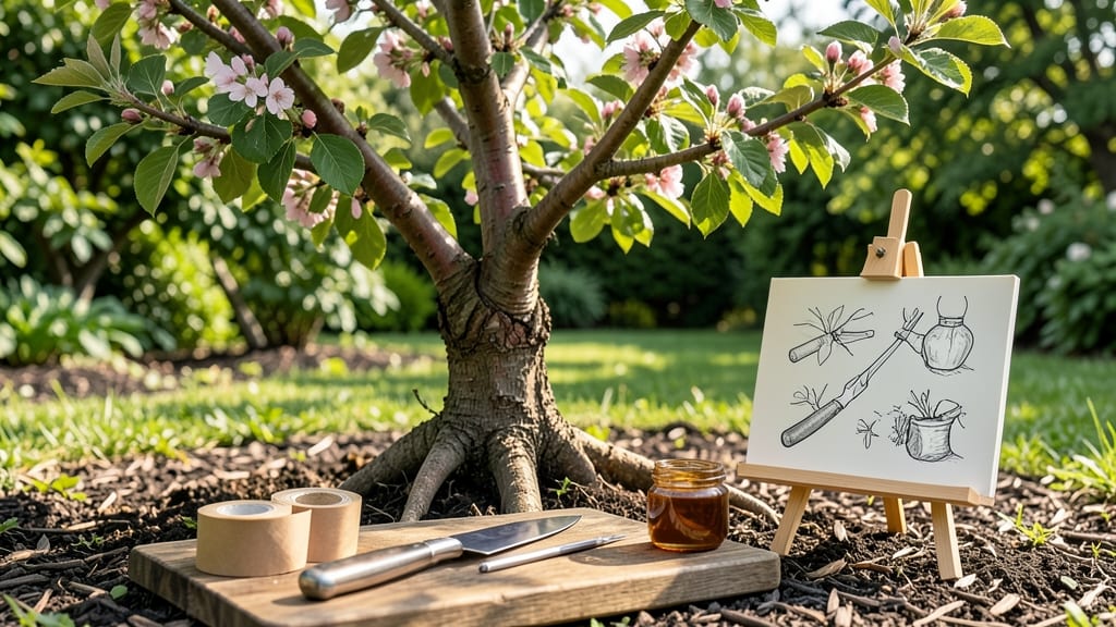 What Are Spliced Fruit Trees: How Grafting Works and Top Varieties to Grow
