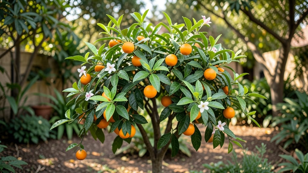 What Is Calamondin Fruit: A Hybrid Citrus’s Flavor, Uses, and Key Differences From Oranges