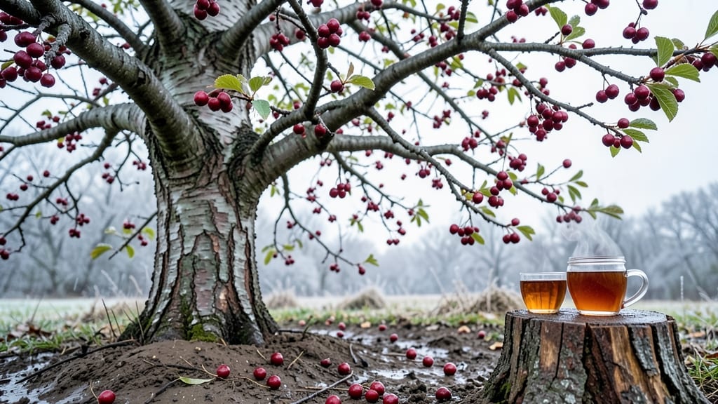 Chokecherry for Medicinal and Culinary Uses