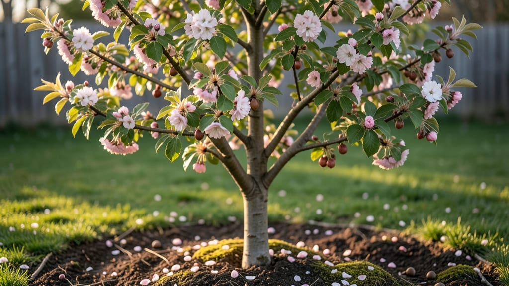 Small Brown Fruit Like Apples: Identify and Grow These 5 Common Look-Alikes