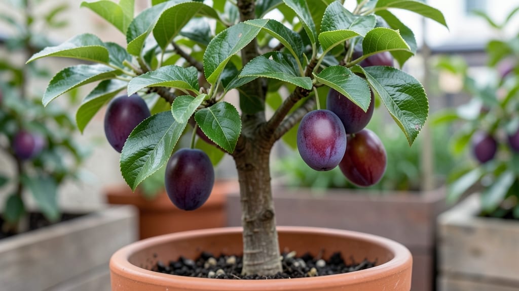 What Fruit Trees Can Be Grown in Any Location: Cold-Hardy Varieties for Small Spaces
