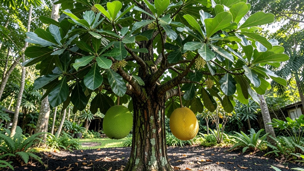 What Is Jackfruit Called in Spanish: The Exact Translation and Pronunciation Guide