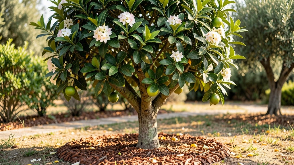 Sour Orange Fruit: Citrus Perfection With Year-Round Harvests