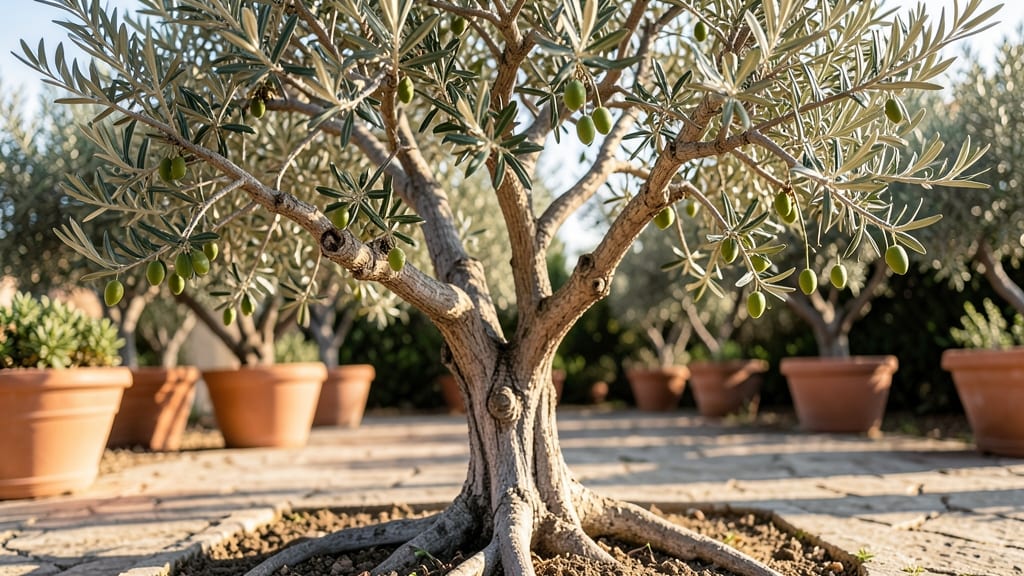 10 Types of Fruit Trees: Low-Maintenance Varieties Perfect for Small Gardens