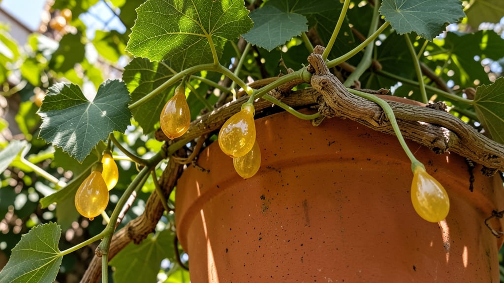 Ulluci: Ancient Roman Fruit with Honey-Like Sweetness