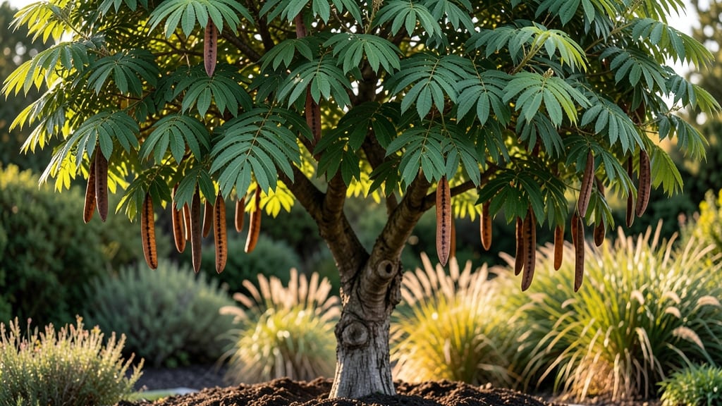 Sophora Japonica Fruit Growing Guide: Chill-Hour Mastery for Bountiful Harvests