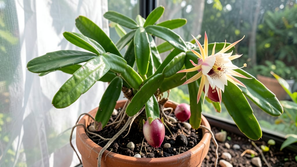 Nicaraguan Dragon Fruit Growing Guide: From Seed to Harvest in 6 Months