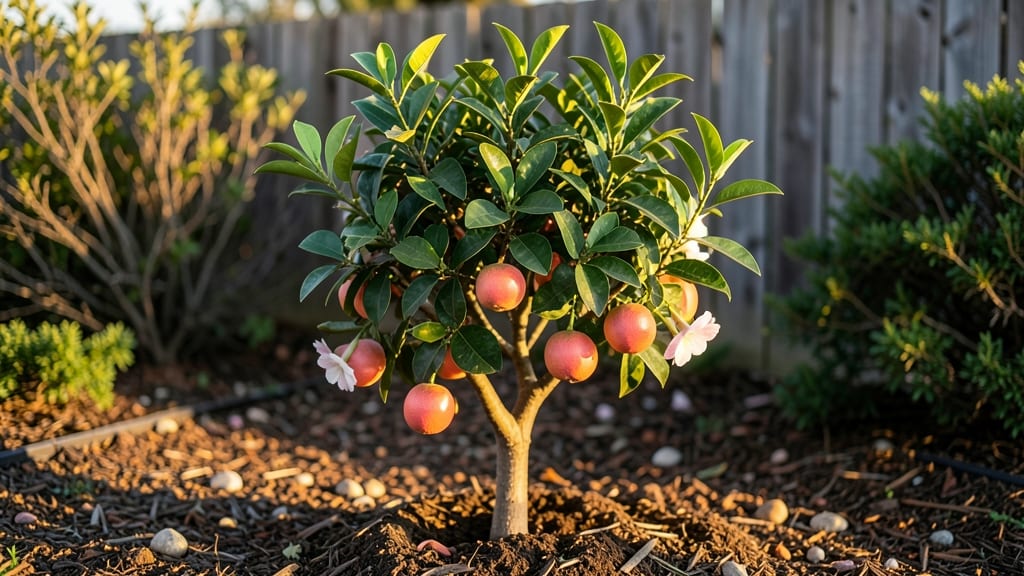 Cocktail Grapefruit Tree: Pruning Guide for Year-Round Fruit Bursts