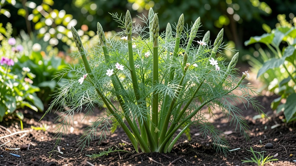 Is Asparagus a Fruit: The Botany Answer That Surprises Most People