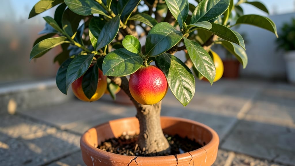 10 Self Fertile Fruit Trees: Low-Maintenance Varieties That Thrive Without Pollinators