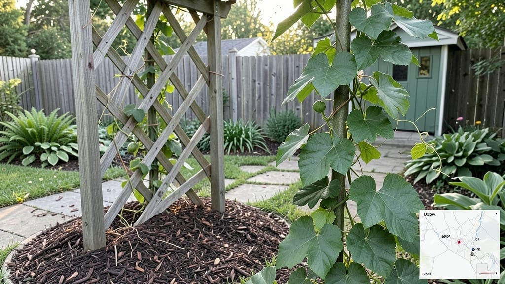 Passionfruit Growing Zones: Compact Varieties Thriving in Containers