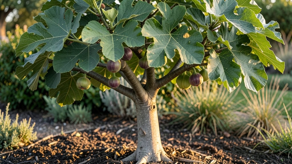 When Will a Fig Tree Bear Fruit: Age, Variety, and Climate Factors Explained