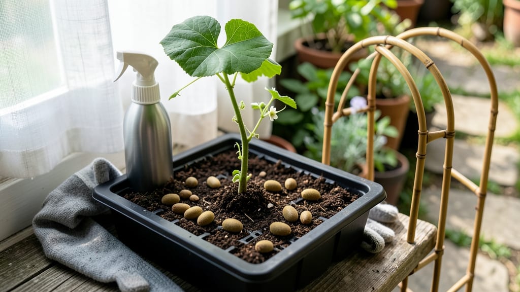 How to Grow Kiwifruit From Seed: Patient Path to Vineyard-Ready Plants