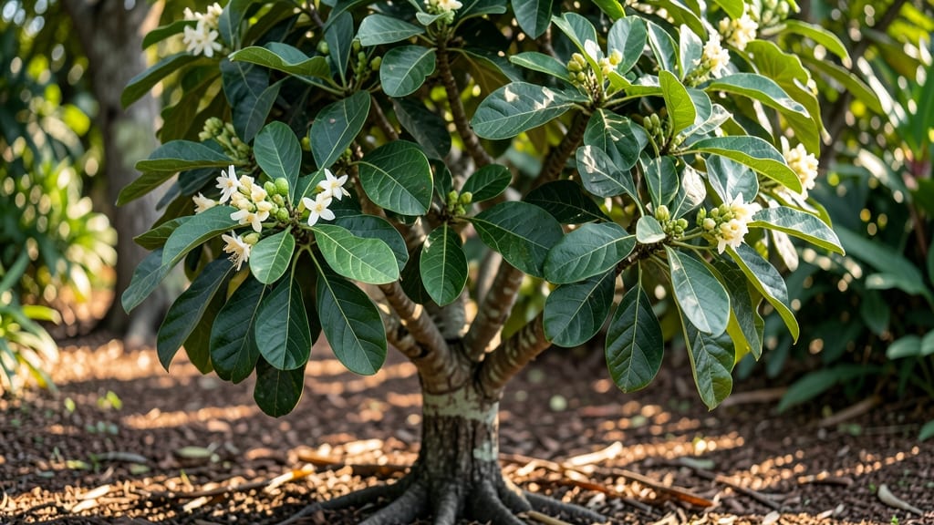 How Avocado Flowers Develop Into Fruit: Pollination Process Explained