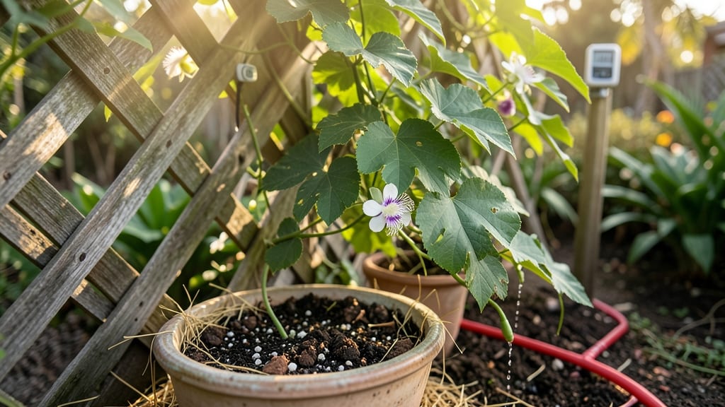 Passion Fruit Growing Conditions: Ideal Climate, Sunlight, and Soil Requirements