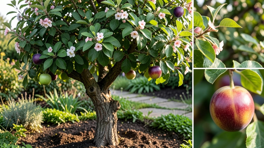 When Does Plum Tree Bear Fruit: Climate-Zone Breakdown for First Harvests