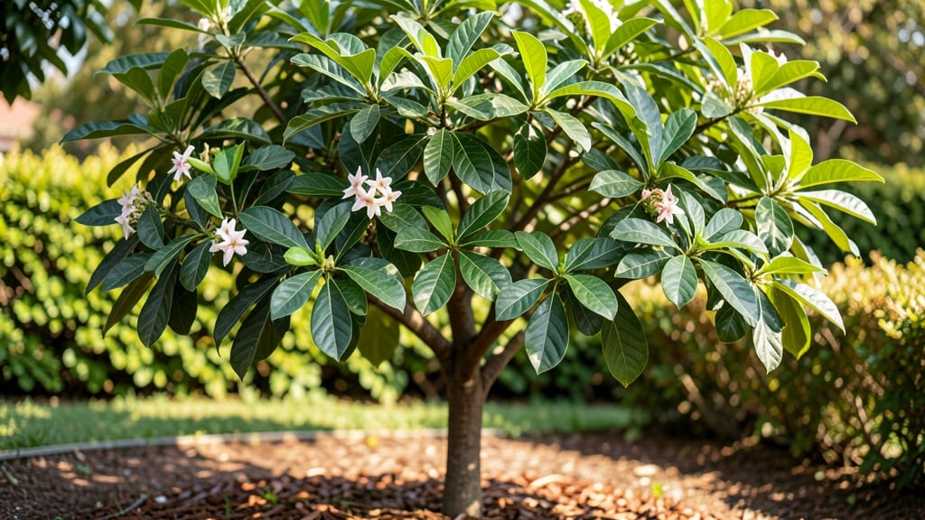 Starfruit Garden Recipe: Fast-Growing Vines With Year-Round Tropical Fruit