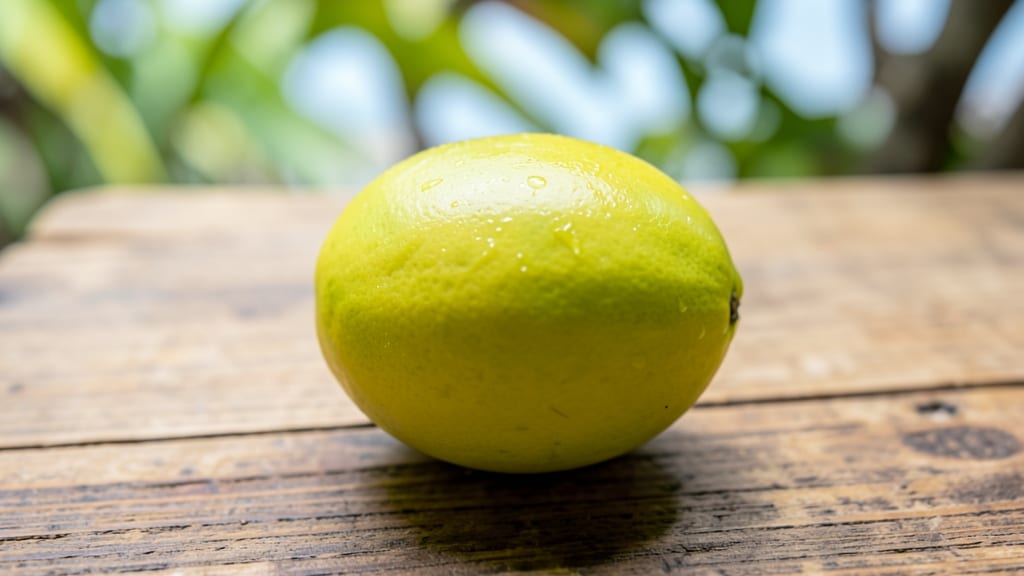 Banana Passion Fruit (Banana Maracuja)