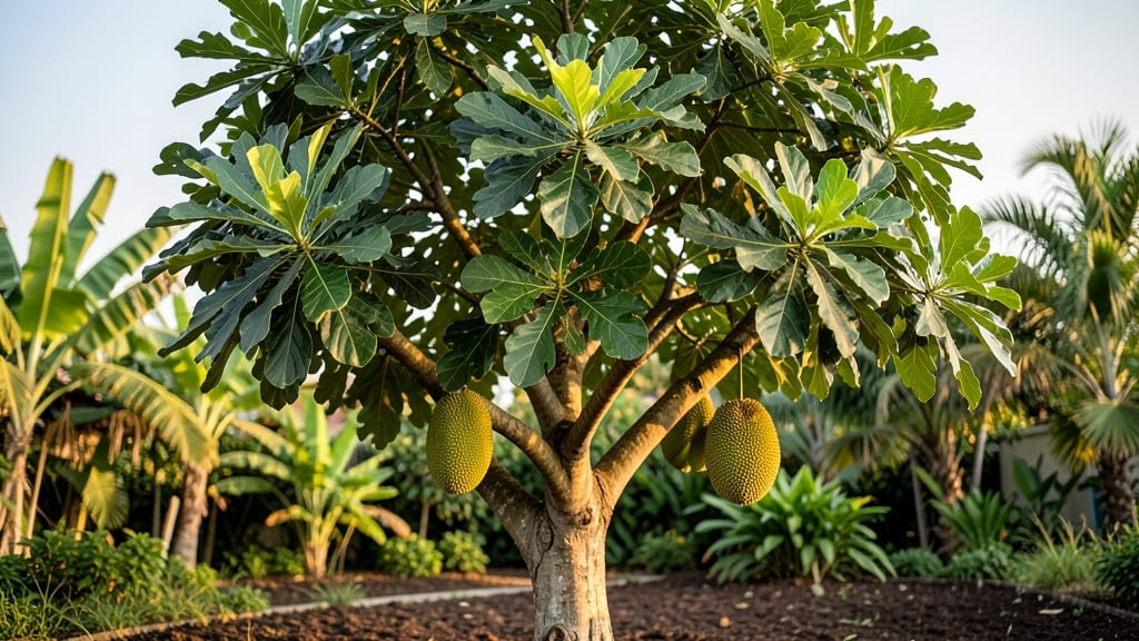 Jackfruit Called In Spanish Mexico: Nopal Name, Regional Uses, and Key Differences