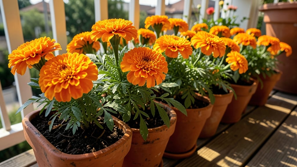 10 Plants That Repel Fruit Flies: Natural Solutions for Kitchen and Garden Pests