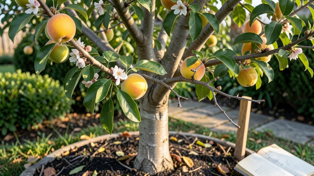Do Peach Trees Produce Fruit Every Year: Factors Affecting Annual Yields