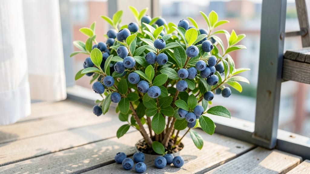 10 Climbing Fruits: Fast-Growing Varieties for Small Gardens