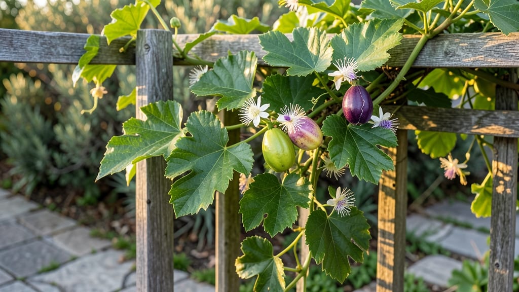 Passion Fruit Growing in Zone 7: Expert Tips for Thriving Vines and Harvests