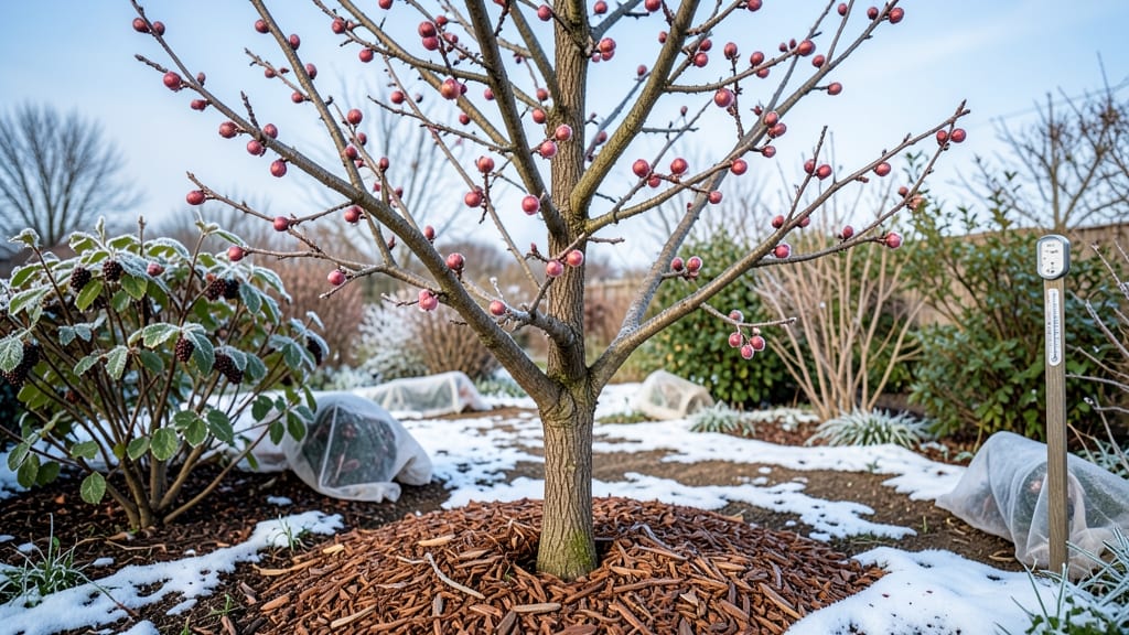 Cold Weather Fruits Recipe: Hearty Harvest for Chilly Seasons