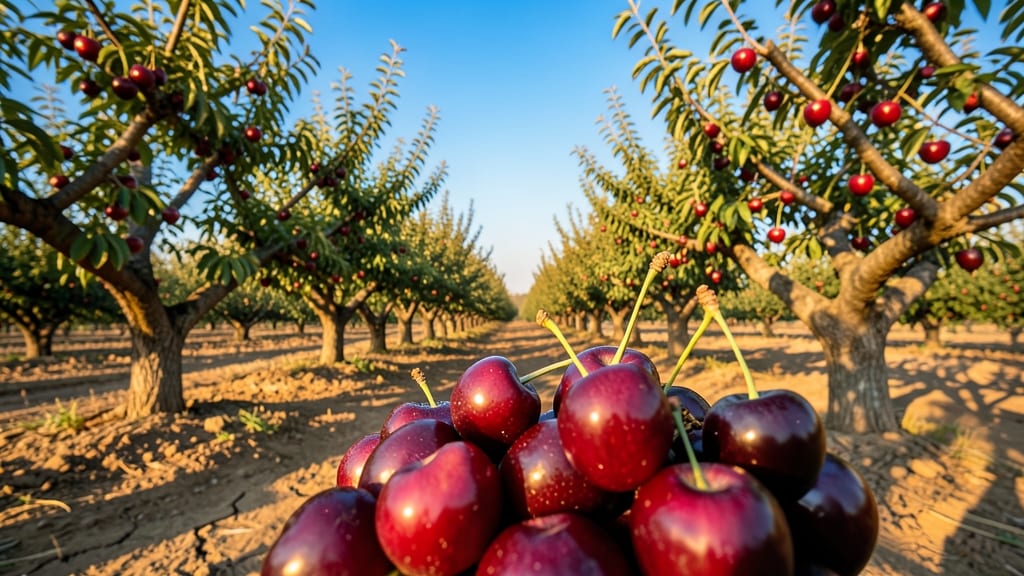 10 Fruits Like Peaches: Stone Fruit Varieties Perfect for Warm Climates