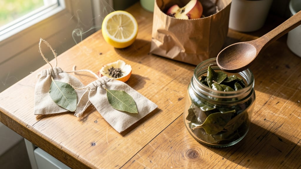 10 Plants That Deter Fruit Flies: Natural Kitchen Allies for Pesky Fly Control