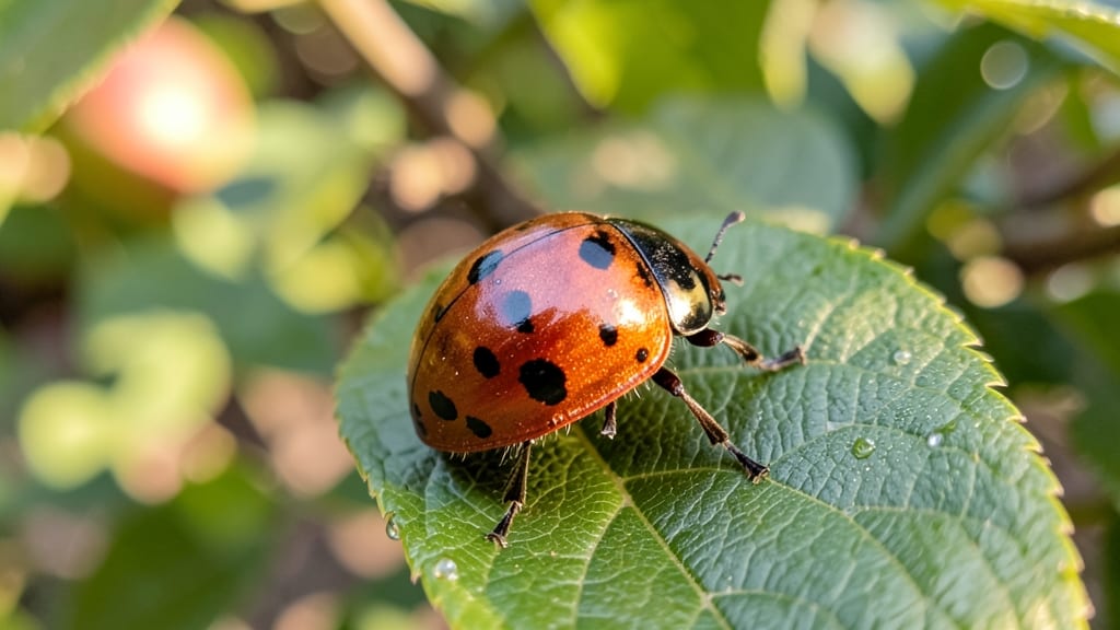 Natural Bug Spray for Fruit Trees: Homemade Defense Against Pests