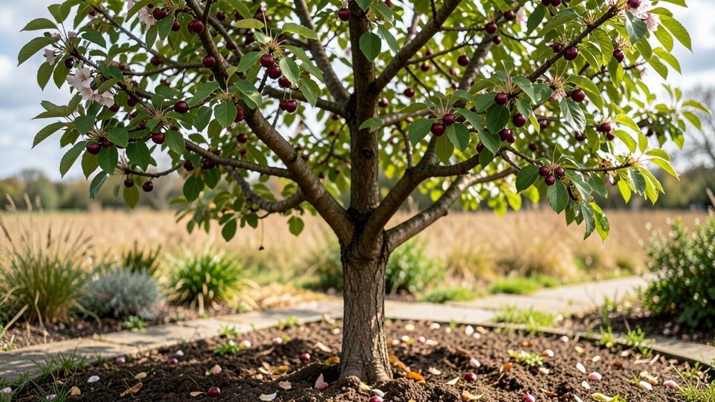 How Long Does a Cherry Tree Take to Bear Fruit: Variety-Specific Timeline by Climate Zone