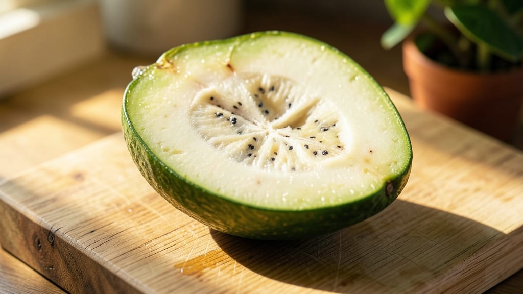 10 Unique Fruits in Florida: Rare Varieties Only Grown in the Sunshine State